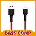 XIAOMI MI BRAIDED TYPE C CABLE 100CM