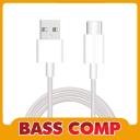 XIAOMI MI CABLE TYPE C 1M WHT