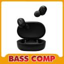 XIAOMI MI TRUE WIRELESS EARBUDS BASIC BLACK TWS