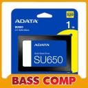 ADATA SSD 1TB SU650 SATA
