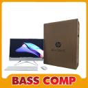 HP AIO 24-DF1000D BLACK / WHITE 24" FHD