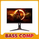 AOC LED 27" 27G2SPU FHD IPS 165HZ