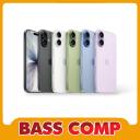 APPLE IPHONE 17 BLUE | BLACK | LAVENDER 256