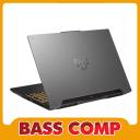ASUS TUF GAMING F15 FX507ZC4-I535B1M-O MECHA GRAY RTX3050 8/512