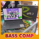 AXIOO HYPE R3 OLED C3C15 I3 24/256