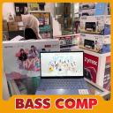 AXIOO HYPE 5 LOLLIPOP X5-2 GEN7 BLUE R7 8/256