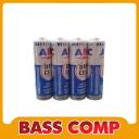 BATERAI ABC AA A2