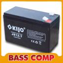 BATERAI UPS KIJO 7AH 12V