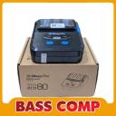 BLUEPRINT ECO80 PRINTER THERMAL BLUETOOTH BATERAI