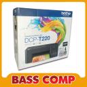 BROTHER DCP-T220 PRINT SCAN COPY INFUS