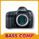 KAMERA CANON EOS 5D MARK IV - BODY ONLY