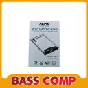 CASING HD ORION 2.5 USB 3.0 TRANSPARANT