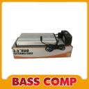 CASING HD PC 3.5"