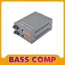 CONVERTER FIBER OPTIC HTB GS-03 A-B GIGABIT