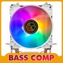 FAN CASING CUBE GAMING RAINBOW ACRONIS