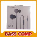 EARPHONE FANTECH ES1 BLACK