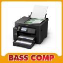EPSON L15150 PRINT SCAN COPY A3 FAX WIRELESS