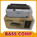 EPSON LX310 DOT MATRIX 9 PIN