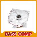FAN CASING 8CM TRANSPARAN