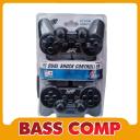 GAMEPAD DOUBLE BLACK