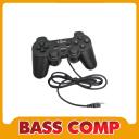 GAMEPAD SINGLE BLACK