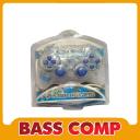 GAMEPAD SINGLE TRANSPARAN