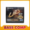 GIGABYTE LGA1700 H610MK DDR4