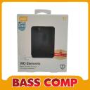 HD EXT WDC ELEMENTS 1TB