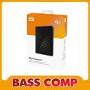 HD EXT WDC MY PASSPORT 4TB
