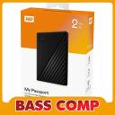 HD EXT WDC PASSPORT 2TB