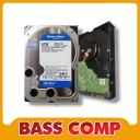 HD PC WDC BLUE 4TB