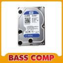 HD WD CAV BLUE 2TB
