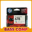 HP 678 COLOR CARTRIDGE