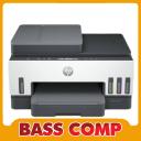 HP SMART TANK 750 PRINT SCAN COPY WIRELESS, ADF, DUPLEX