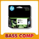 HP 955XL BLACK ORIGINAL CATRIDGE