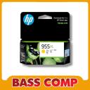 HP 955XL YELLOW ORIGINAL CATRIDGE