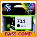 HP CN692AA SPI 704 BLACK