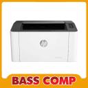 HP PRINTER LASER 107A