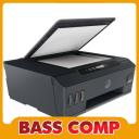 HP 500 SMARTTANK PRINT SCAN COPY