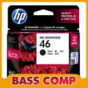 HP SPI 46 CZ637A BLACK