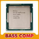 LGA1150 INTEL I3 4160 3.6 GHZ HASWELL TRAY
