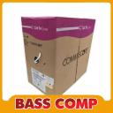 KABEL COMMSCOPE CAT. 5E UTP 1000FT