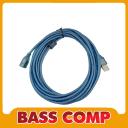 KABEL EXTENSION 5M USB