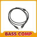 KABEL USB PRINTER 1.5M