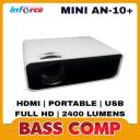 LCD PROYEKTOR INFORCE AN10+ NT MINI