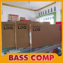 LENOVO LOQ 15IRX9 ASID LUNA GREY RTX3050 I5 16/512