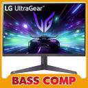 LG LED 24" 24GS50F ULTRAGEAR 180HZ 1MS