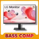 LG LED 24" 24MR400-B 100HZ