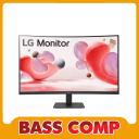 LG LED 32" 32MR50C CURVED 100HZ FHD