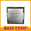 LGA1151 INTEL I7 9700 4.7 GHZ COFFEELAKE BOX